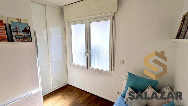 Foto 2c7f3bbd-6d99-49a5-a2b8-553c363ba8f1. Miete etagenwohnung mit heizung in Sabino Arana-Jesuitas Bilbao