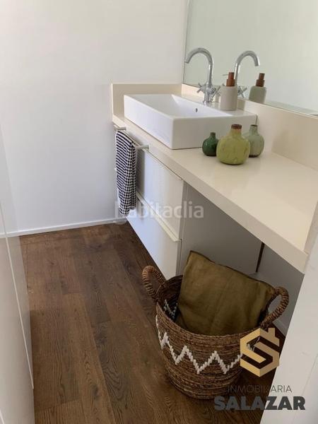 Foto 62b87fa7-b0be-4f30-932c-84d0dba5b08f. Miete etagenwohnung mit heizung in Sabino Arana-Jesuitas Bilbao