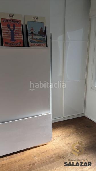 Foto 683b38f6-5945-415f-aecd-ad99a5cea615. Miete etagenwohnung mit heizung in Sabino Arana-Jesuitas Bilbao
