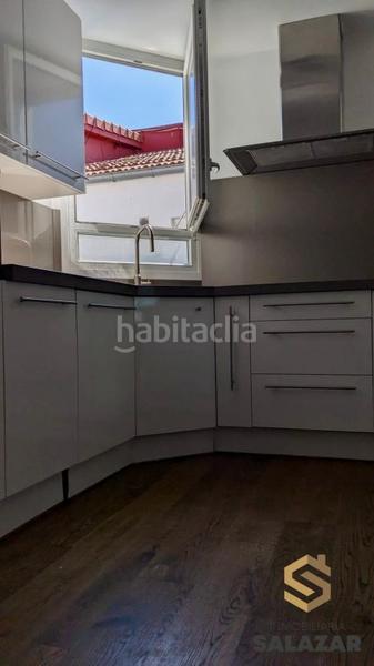 Foto 69b2568f-cf44-4864-87a1-316847a18a6f. Miete etagenwohnung mit heizung in Sabino Arana-Jesuitas Bilbao