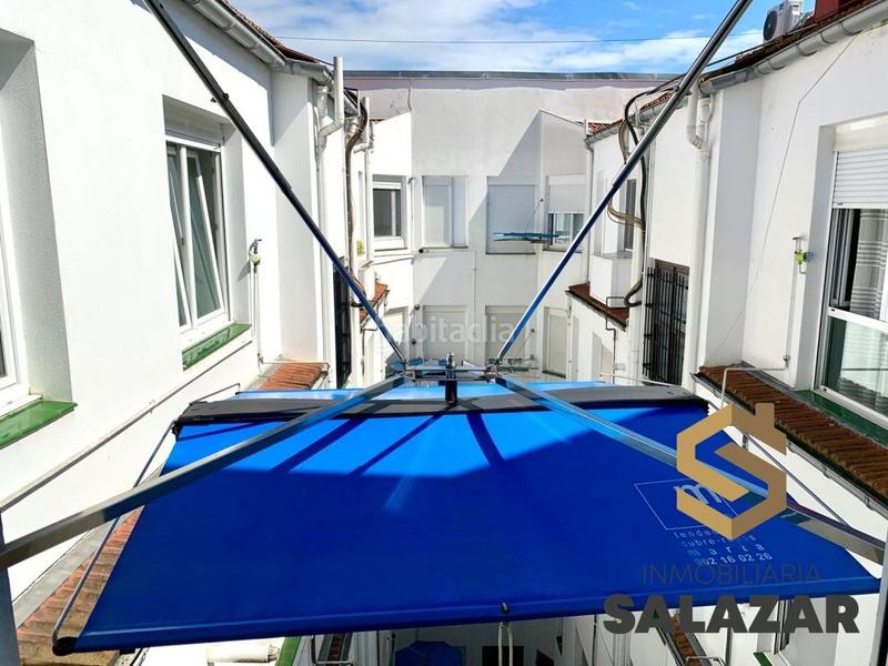 Foto 7e2ecbef-09ec-4a2b-b1fd-7286aeb00e5b. Miete etagenwohnung mit heizung in Sabino Arana-Jesuitas Bilbao