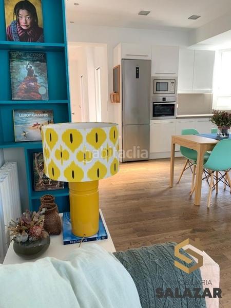 Foto 888ab682-94ac-4cfd-ab51-1c949e99a97a. Miete etagenwohnung mit heizung in Sabino Arana-Jesuitas Bilbao