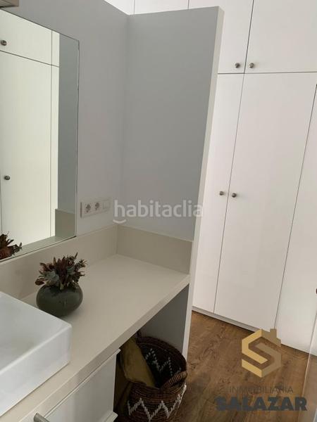 Foto 88a08b9a-2229-42ad-87a0-93ef6ecc1f06. Miete etagenwohnung mit heizung in Sabino Arana-Jesuitas Bilbao