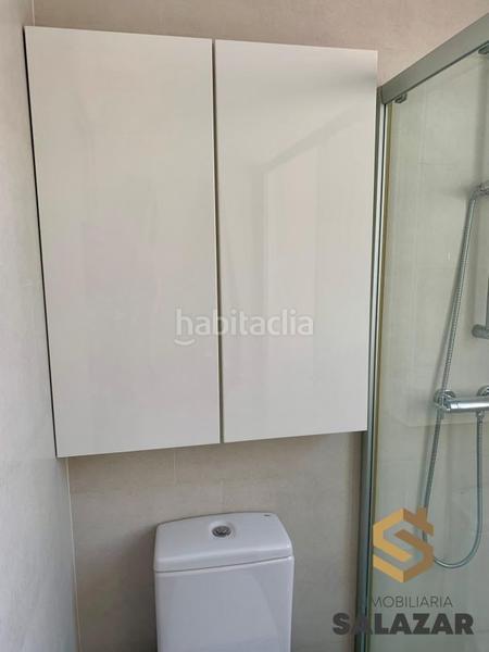 Foto a372d071-7c8c-4e42-842a-be55f7e590fe. Miete etagenwohnung mit heizung in Sabino Arana-Jesuitas Bilbao