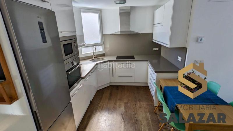 Foto bee75ba9-ee3a-4eba-a413-96e3c8f39e74. Miete etagenwohnung mit heizung in Sabino Arana-Jesuitas Bilbao