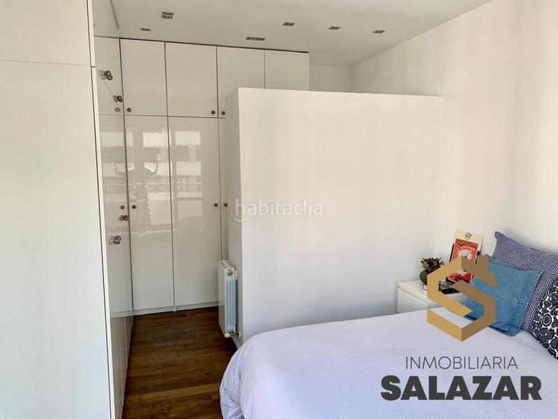 Foto dbe10dfb-2d70-4817-b3a9-e7a05939a6bc. Miete etagenwohnung mit heizung in Sabino Arana-Jesuitas Bilbao