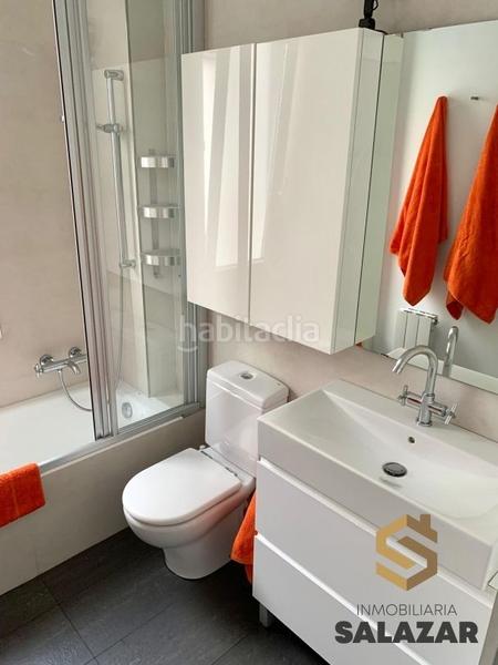 Foto ee127f05-fef6-4a72-939e-df0058d05f2e. Miete etagenwohnung mit heizung in Sabino Arana-Jesuitas Bilbao