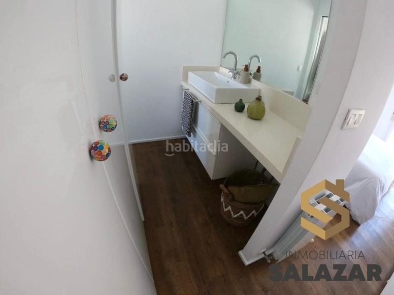 Foto fef05d67-287c-41f9-8c46-6c4fce24864a. Miete etagenwohnung mit heizung in Sabino Arana-Jesuitas Bilbao