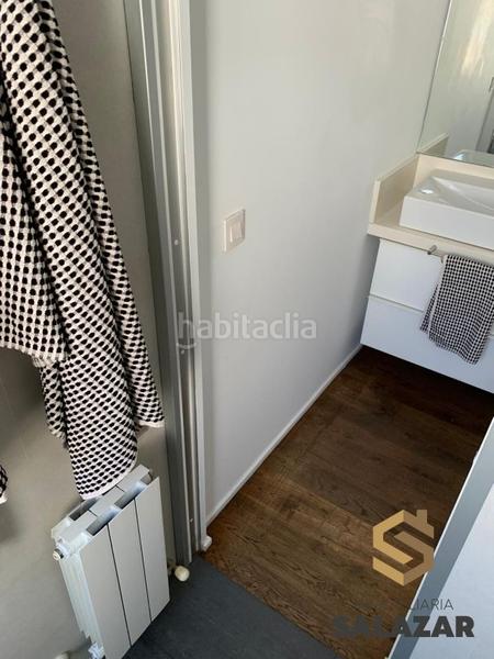 Foto 0491b730-8260-4a99-9711-cc56a60ef9c0. Rent flat with heating in Sabino Arana-Jesuitas Bilbao