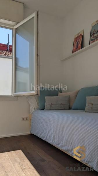 Foto 20393308-c717-4405-9fb0-37c8d5928c5f. Rent flat with heating in Sabino Arana-Jesuitas Bilbao