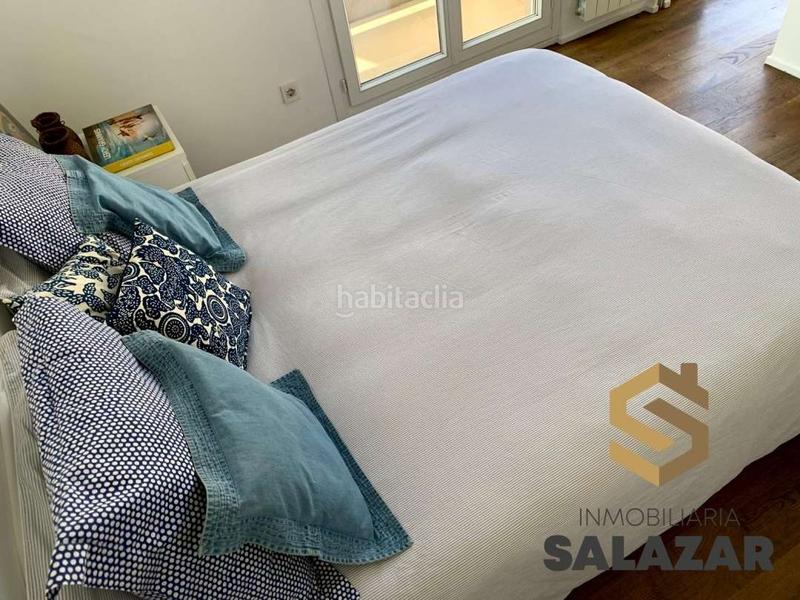 Foto 2dd6d07e-73b4-41a7-83cf-ce4cfc555ee6. Rent flat with heating in Sabino Arana-Jesuitas Bilbao