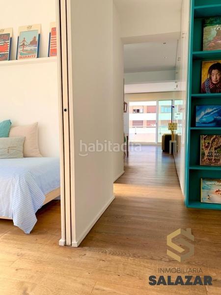 Foto 3b00046c-8570-4f9e-bcca-9d3671e24764. Rent flat with heating in Sabino Arana-Jesuitas Bilbao