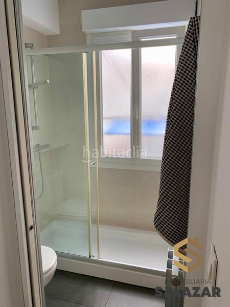 Foto 45e3e3d9-7b88-42dc-87a5-40b841040914. Rent flat with heating in Sabino Arana-Jesuitas Bilbao