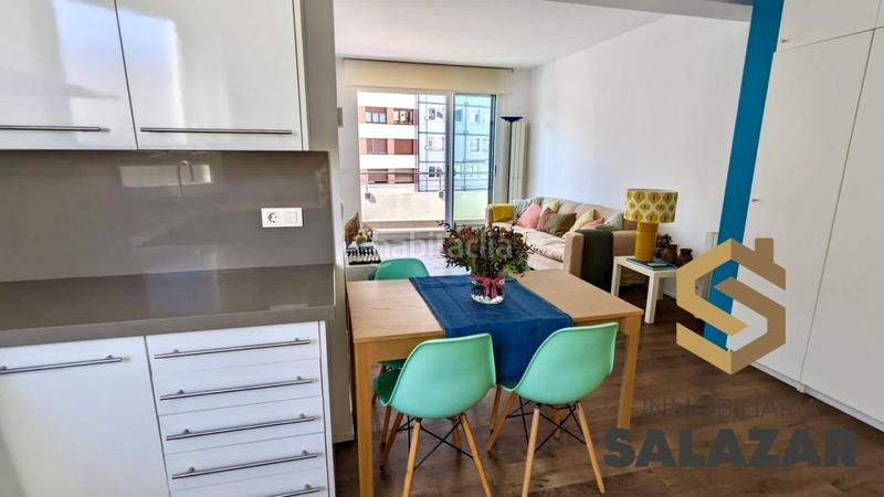 Foto 4d5a3744-b6fe-44c2-8394-c3a1a98889c1. Rent flat with heating in Sabino Arana-Jesuitas Bilbao
