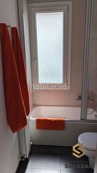 Foto 761d7b5e-9e8b-4772-a49a-7de873572b5f. Rent flat with heating in Sabino Arana-Jesuitas Bilbao