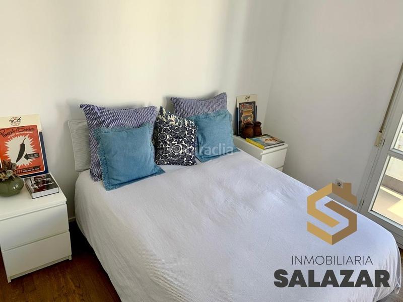 Foto 8381e137-1293-40c0-b33d-e413c96d3fa2. Rent flat with heating in Sabino Arana-Jesuitas Bilbao