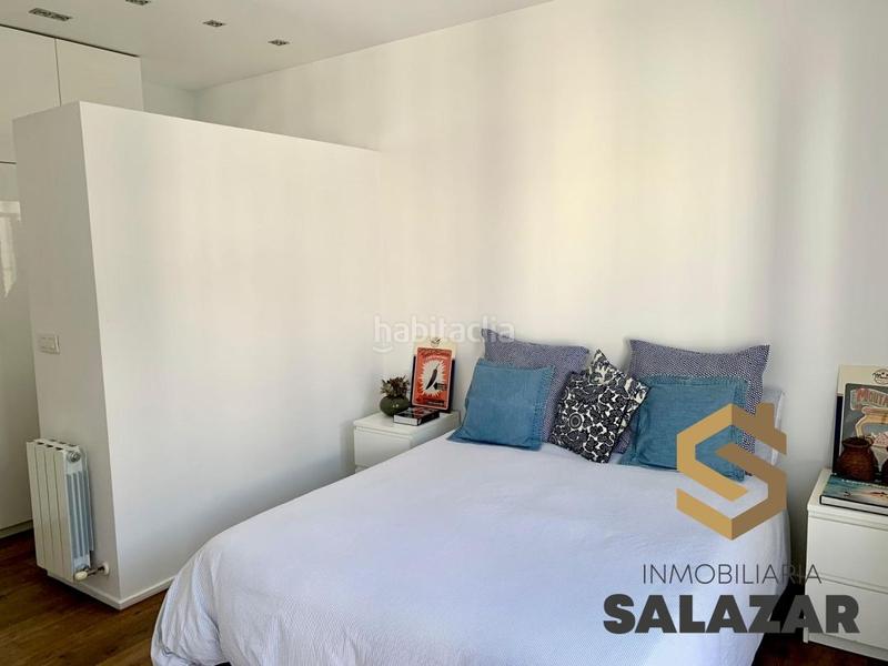 Foto bf3c4a52-64b7-47c9-8fd1-453c51547a11. Rent flat with heating in Sabino Arana-Jesuitas Bilbao
