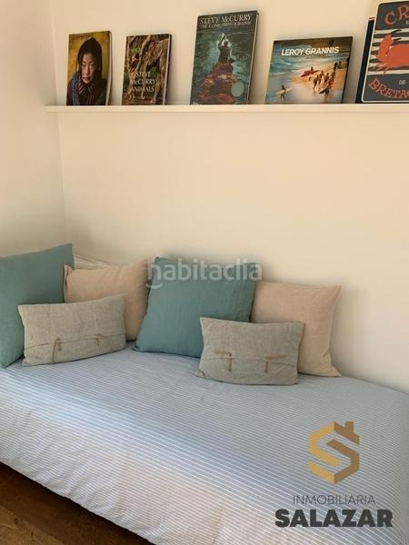 Foto c5deb2d2-808f-483c-90ee-b080f39ccb8a. Rent flat with heating in Sabino Arana-Jesuitas Bilbao