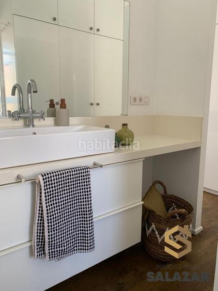 Foto cf11f1fe-ff57-45dd-a33d-f8c71d07f2cf. Rent flat with heating in Sabino Arana-Jesuitas Bilbao