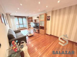Location Appartement  Calle islas canarias. Salazar alquila para estudiantes en islas canarias