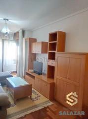 Miete Etagenwohnung  Dolores ibárruri kalea. Se alquila preciosa vivienda en las torres de amezola