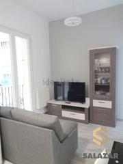 Etagenwohnung  Calle general concha. Salazar vende piso en general concha