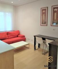 Miete Appartement  Pérez galdós kalea. Salazar alquila apartamento reformado en indautxu