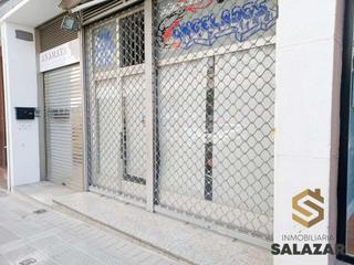 Local commercial à José María de Escuza Kalea
