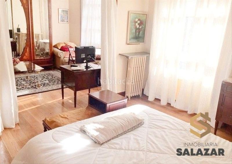 Foto 03ec7152-55fa-4c6f-a3a5-5028f6eeaf0f. Miete etagenwohnung mit heizung parking in Ensanche - Moyua - Diputación Bilbao