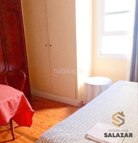 Foto 18be9223-3c82-499d-9373-22c8a5445e97. Miete etagenwohnung mit heizung parking in Ensanche - Moyua - Diputación Bilbao