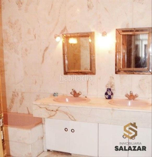 Foto 22577a40-1df1-4c14-a700-f84d522fd6cd. Miete etagenwohnung mit heizung parking in Ensanche - Moyua - Diputación Bilbao