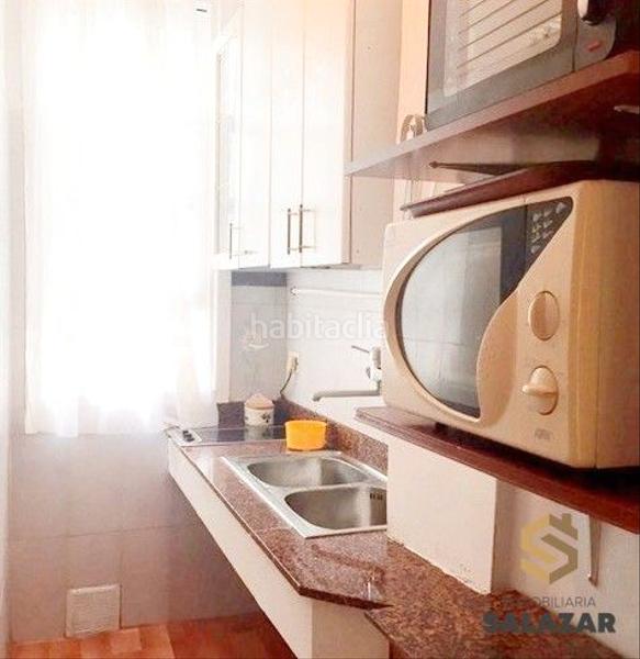 Foto 341e92af-0d2f-4c70-98e9-4001f05f6722. Miete etagenwohnung mit heizung parking in Ensanche - Moyua - Diputación Bilbao