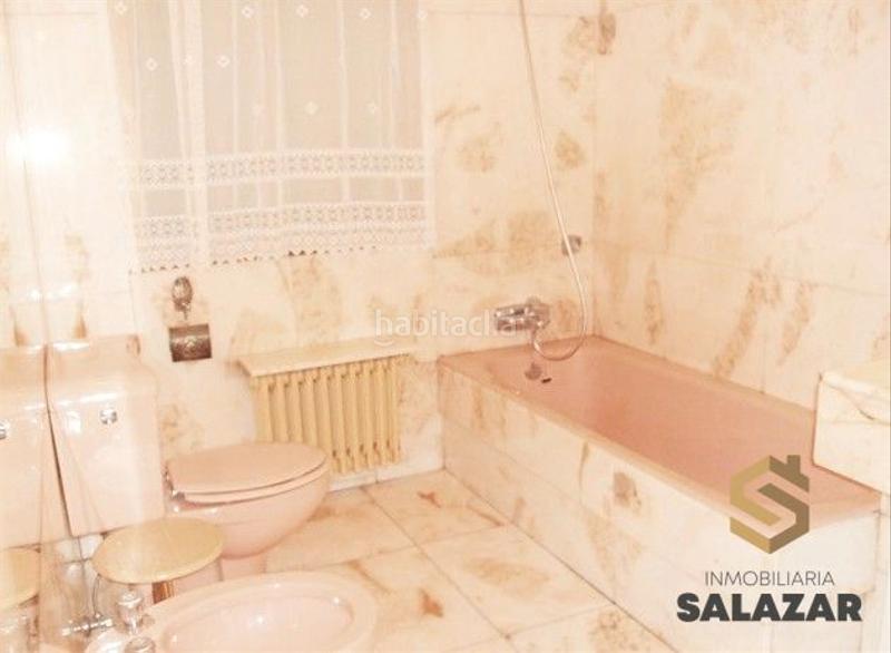 Foto 523cbd71-87bb-44f3-9998-48f3b163538b. Miete etagenwohnung mit heizung parking in Ensanche - Moyua - Diputación Bilbao