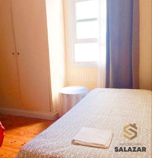 Foto 9e70dc83-5ca7-448b-84a1-4a2d1a85b950. Miete etagenwohnung mit heizung parking in Ensanche - Moyua - Diputación Bilbao