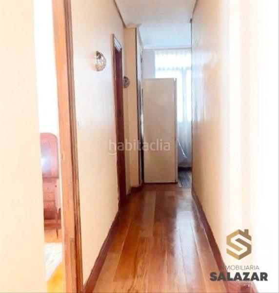 Foto fff8bb31-d6a1-4a31-98e8-905635d2e88b. Miete etagenwohnung mit heizung parking in Ensanche - Moyua - Diputación Bilbao