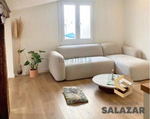 Affitto Appartamento  Goienkale. Salazar alquila atico en goienkale