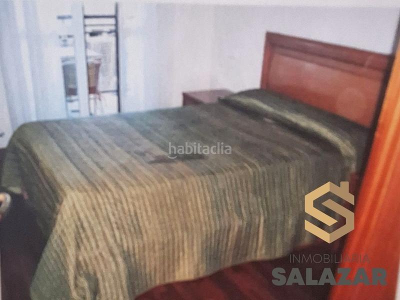 Foto 969e10e8-4d57-4410-8e1e-da7055570d14. Appartamento con riscaldamento parcheggio in Atxuri Bilbao