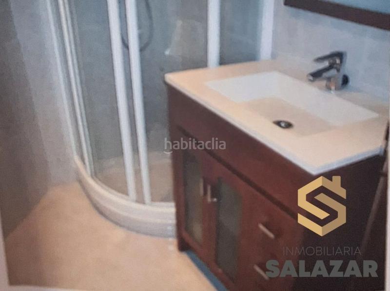 Foto 99103e0e-b24c-4b2b-b8eb-b04884649f32. Appartamento con riscaldamento parcheggio in Atxuri Bilbao