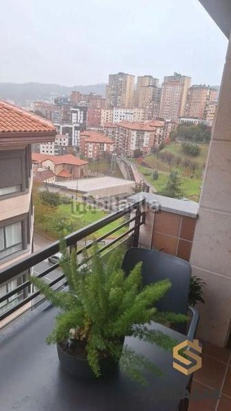 Foto ad3411b1-764c-4b9f-889d-5a02320c9ef9. Appartamento con riscaldamento parcheggio in Atxuri Bilbao