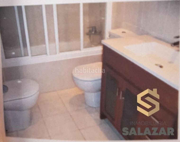 Foto dce11b6b-1b54-45d5-ad59-df6694c65b96. Appartamento con riscaldamento parcheggio in Atxuri Bilbao
