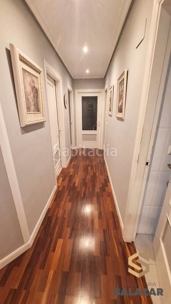 Foto 16c24043-af74-4f4e-95fc-827ed0bf7711. Appartement avec chauffage parking dans Atxuri Bilbao