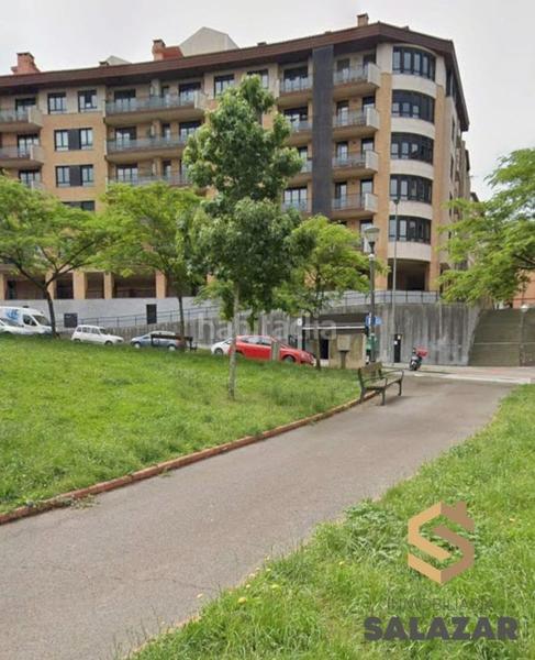 Foto 242fcecb-1221-4ae8-961a-85b4fb6bfc77. Appartement avec chauffage parking dans Atxuri Bilbao