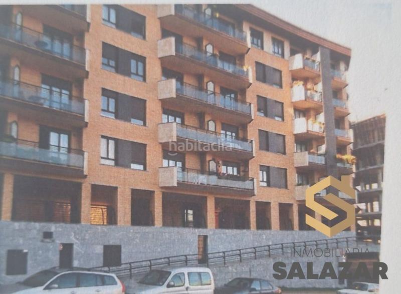 Foto 3335ae63-8af5-4bf8-aa82-c0091761f2ee. Appartement avec chauffage parking dans Atxuri Bilbao