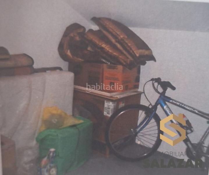 Foto 3c7fc9d5-82d3-445c-9fbb-ec482cb9d2b3. Appartement avec chauffage parking dans Atxuri Bilbao