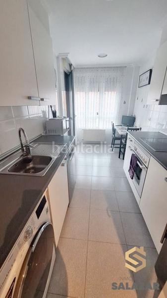 Foto 42463488-a42a-4960-bb48-8d4c6997f81d. Appartement avec chauffage parking dans Atxuri Bilbao