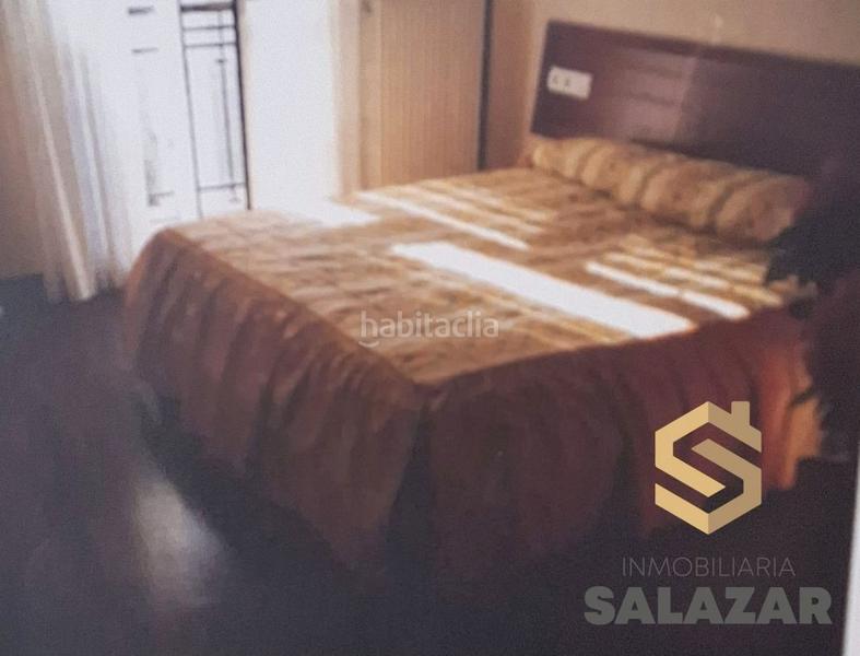 Foto d8e2a472-03c3-4d2f-b420-8edee4949636. Appartement avec chauffage parking dans Atxuri Bilbao