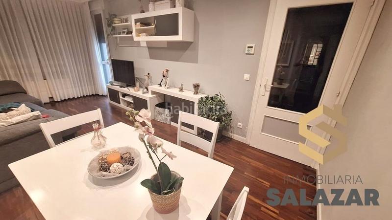 Foto 06c45657-91b3-4641-b3c6-906dccf788f5. Etagenwohnung mit heizung parking in Atxuri Bilbao