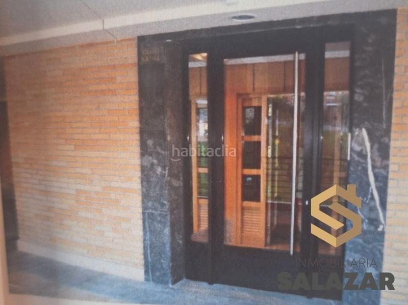 Foto c7dba0dd-6a05-4c47-bd6a-4279e9fa588e. Pis amb calefacció aparcament a Atxuri Bilbao