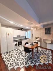 Location Appartement  Zugastinobia kalea. Inmobiliaria salazar alquila piso en la casilla