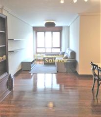 Miete Etagenwohnung  Elexabarri kalea. Salazar alquila vivienda junto a la estación de amézola con gara